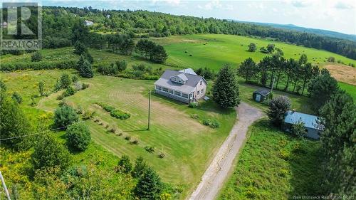 19 Rte 610, Upper Hainesville, NB - Outdoor With View