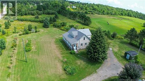 19 Rte 610, Upper Hainesville, NB - Outdoor With View