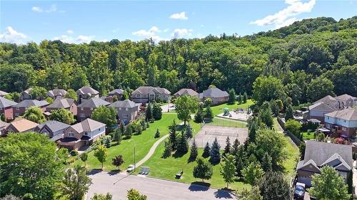 7 Pembroke Circle, Grimsby, ON - Outdoor With View