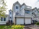 Exterior - 39 Castlegreen Private, Ottawa, ON  - Outdoor With Balcony With Facade 