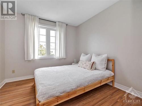 2nd bedroom - 39 Castlegreen Private, Ottawa, ON - Indoor Photo Showing Bedroom