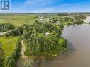 2970 Bay Road, Prescott And Russell, ON  - Outdoor With Body Of Water With View 