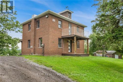 2970 Bay Road, Prescott And Russell, ON - Outdoor