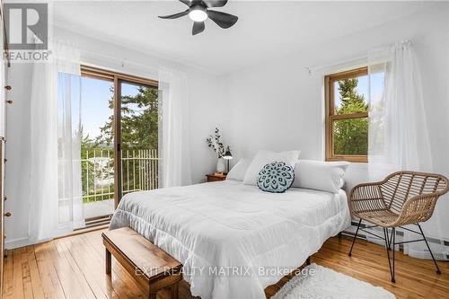 2970 Bay Road, Prescott And Russell, ON - Indoor Photo Showing Bedroom