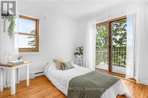 2970 Bay Road, Prescott And Russell, ON - Indoor Photo Showing Bedroom