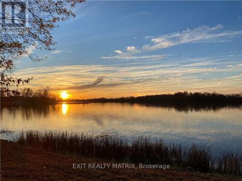 2970 Bay Road, Prescott And Russell, ON - Outdoor With Body Of Water With View