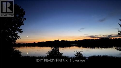 2970 Bay Road, Prescott And Russell, ON - Outdoor With Body Of Water With View