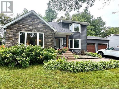 36 Aitken Avenue, Miramichi, NB - Outdoor