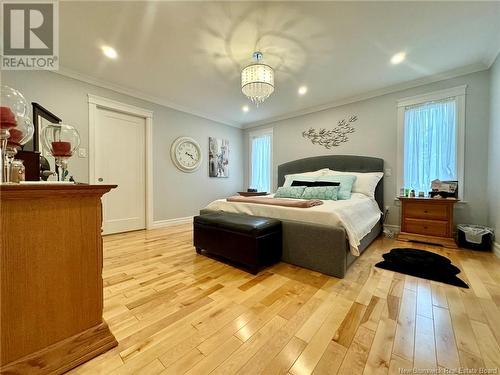 36 Aitken Avenue, Miramichi, NB - Indoor Photo Showing Bedroom