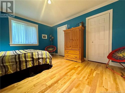 36 Aitken Avenue, Miramichi, NB - Indoor Photo Showing Bedroom