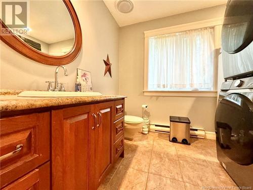 36 Aitken Avenue, Miramichi, NB - Indoor Photo Showing Bathroom