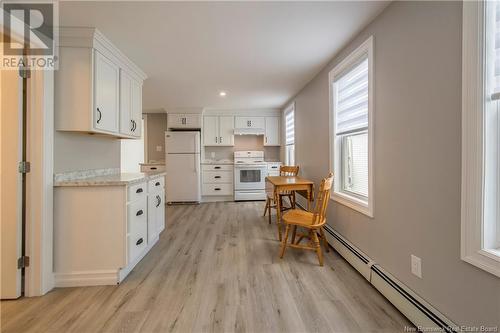 165 And 171 Bridge Street, Saint John, NB - Indoor Photo Showing Kitchen