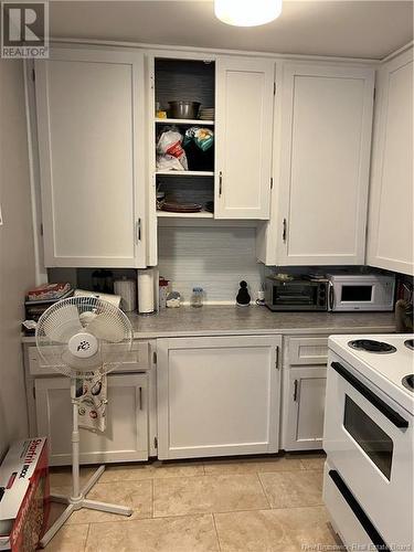 165 And 171 Bridge Street, Saint John, NB - Indoor Photo Showing Kitchen