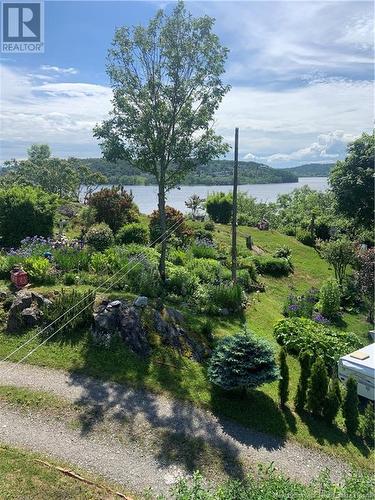 165 And 171 Bridge Street, Saint John, NB - Outdoor With Body Of Water With View