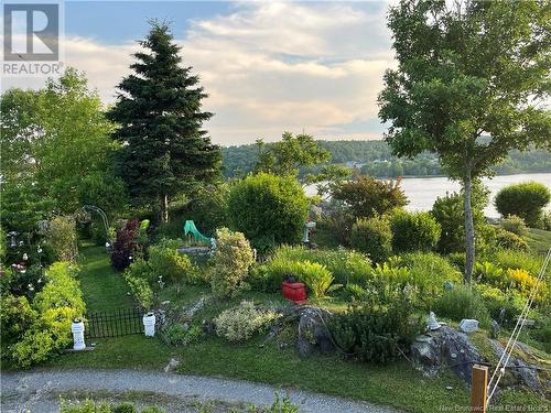 165 And 171 Bridge Street, Saint John, NB - Outdoor With View