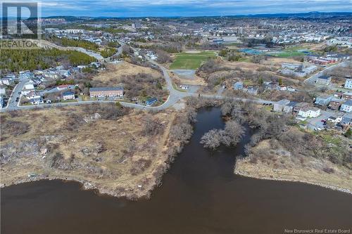 165 And 171 Bridge Street, Saint John, NB - Outdoor With View