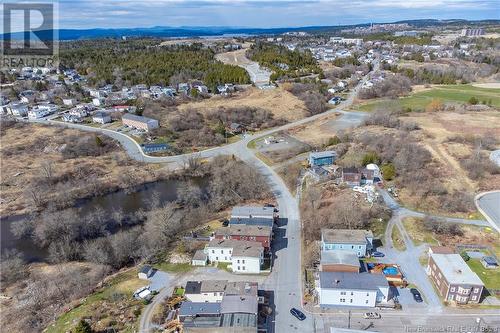 165 And 171 Bridge Street, Saint John, NB - Outdoor With View