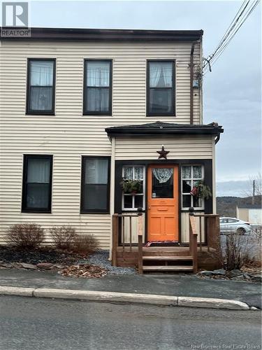 165 And 171 Bridge Street, Saint John, NB - Outdoor