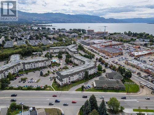 769 Klo Road Unit# 413, Kelowna, BC - Outdoor With Body Of Water With View