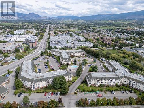 769 Klo Road Unit# 413, Kelowna, BC - Outdoor With View