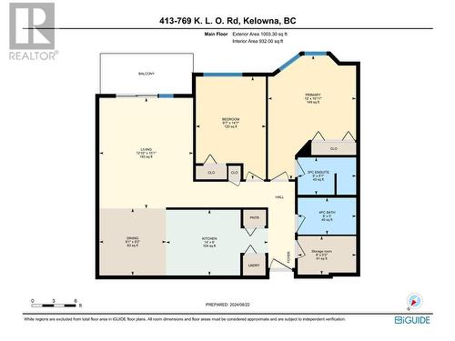 769 Klo Road Unit# 413, Kelowna, BC - Other