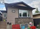 520 Toronto Street, Regina, SK  - Outdoor With Exterior 