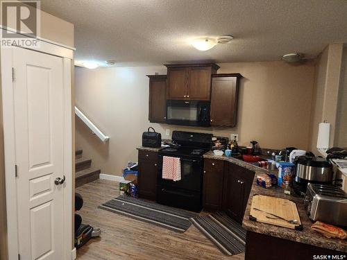 520 Toronto Street, Regina, SK - Indoor Photo Showing Kitchen