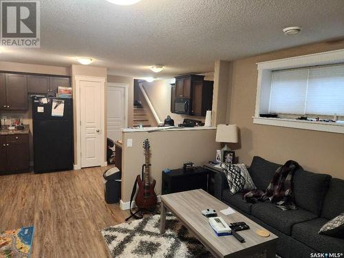 520 Toronto Street, Regina, SK - Indoor