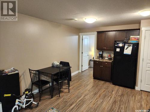 520 Toronto Street, Regina, SK - Indoor