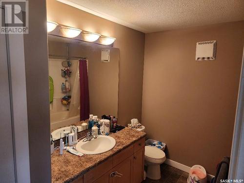 520 Toronto Street, Regina, SK - Indoor Photo Showing Bathroom