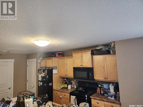 520 Toronto Street, Regina, SK - Indoor Photo Showing Kitchen