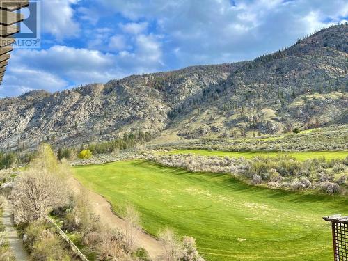 1200 Rancher Creek Road Unit# 448, Osoyoos, BC - Outdoor With View