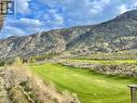 1200 Rancher Creek Road Unit# 448, Osoyoos, BC  - Outdoor With View 