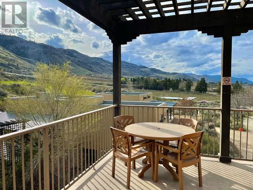 1200 Rancher Creek Road Unit# 448, Osoyoos, BC - Outdoor With View