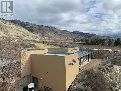 1200 Rancher Creek Road Unit# 448, Osoyoos, BC - Outdoor With View