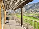 1200 Rancher Creek Road Unit# 448, Osoyoos, BC  - Outdoor With Balcony With Exterior 