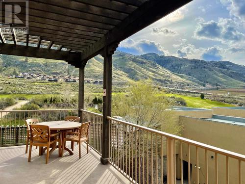 1200 Rancher Creek Road Unit# 448, Osoyoos, BC - Outdoor With View