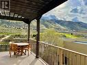 1200 Rancher Creek Road Unit# 448, Osoyoos, BC  - Outdoor With View 