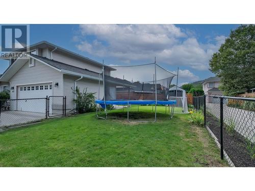 1875 Aitkins Court, Kelowna, BC - Outdoor