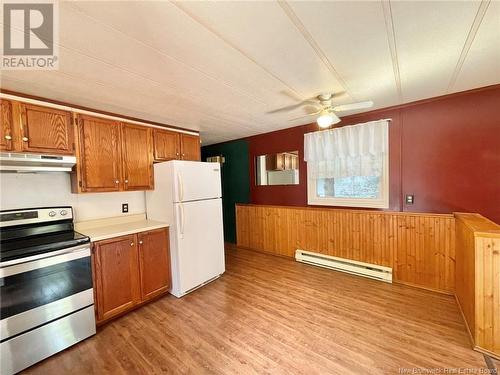 55 Dorothy Lane, Miramichi, NB - Indoor Photo Showing Kitchen