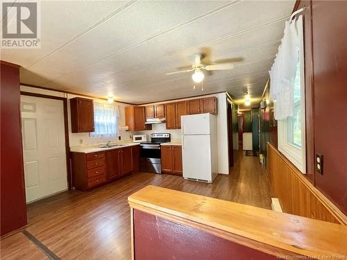 55 Dorothy Lane, Miramichi, NB - Indoor Photo Showing Kitchen