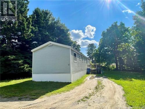 55 Dorothy Lane, Miramichi, NB - Outdoor