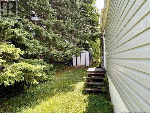 55 Dorothy Lane, Miramichi, NB - Outdoor