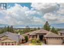 1045 Hume Avenue, Kelowna, BC  - Outdoor With View 