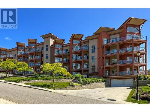 3229 Skyview Lane Unit# 208, West Kelowna, BC - Outdoor With Facade