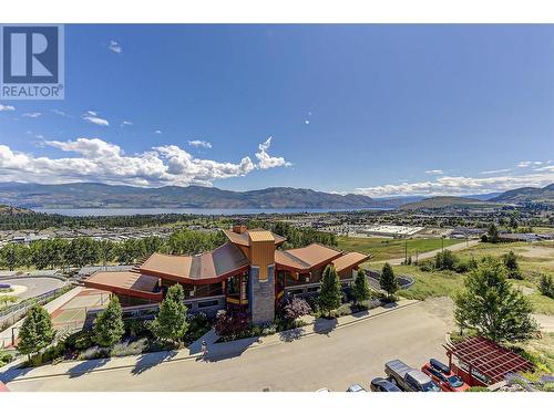 3229 Skyview Lane Unit# 208, West Kelowna, BC - Outdoor With View