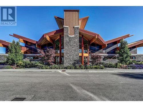 3229 Skyview Lane Unit# 208, West Kelowna, BC - Outdoor