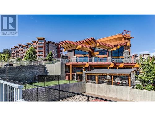 3229 Skyview Lane Unit# 208, West Kelowna, BC - Outdoor