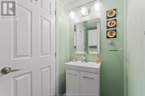 165 Park Street, Amherstburg, ON - Indoor Photo Showing Bathroom