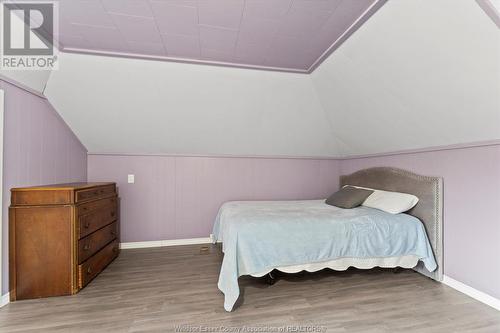 165 Park Street, Amherstburg, ON - Indoor Photo Showing Bedroom